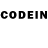 Codein напиток Lean (лин) Roberto Belem
